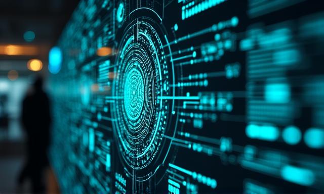 The Future of AI Dashboard Automation